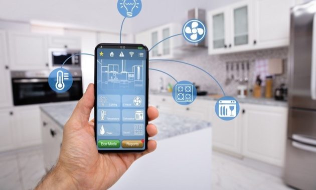 Benefits Of Connected Home Technology For Modern Living