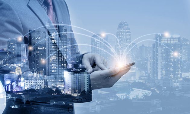 Benefits of Using Smart Lighting Solutions for Offices