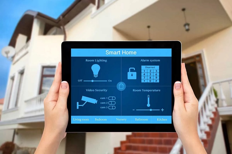 Exploring the Functions and Benefits of Home Automation Systems 