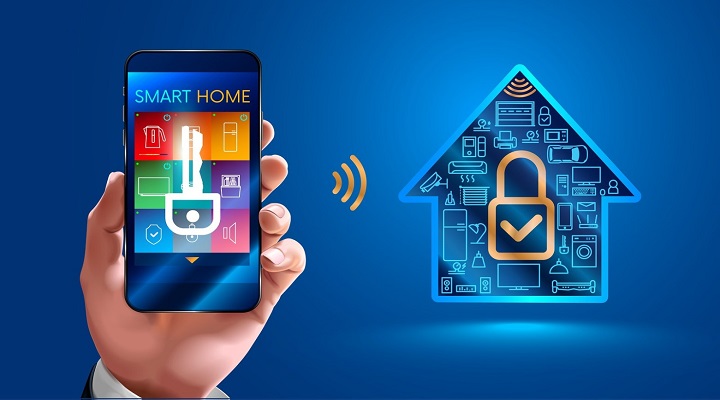 Security for Your Smart Home