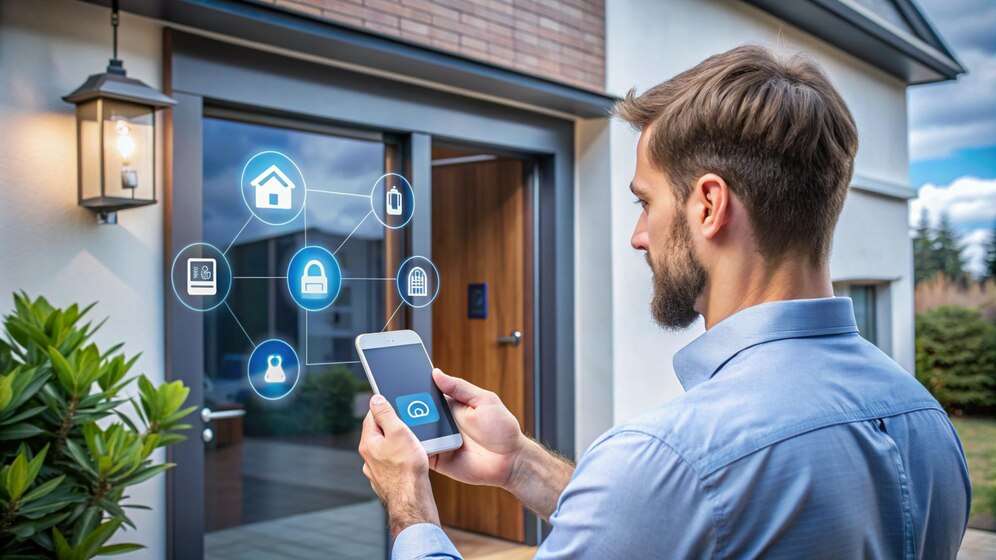 Everything You Need to Know About Smart Home Systems
