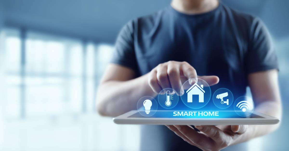 The Ultimate Guide to Building a Smart Home from Scratch